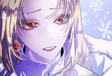 Manhwa Roxana Chapter 45 English Translation: Spoiler, Release Date, & Link to Read