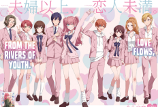 More Than a Married Couple, But Not Lovers Chapter 80 English Subtitle, Read Here! Getting More Exciting