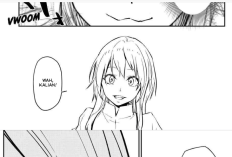 Spoilers of Manga Tensei Shitara Slime Datta Ken Chapter 136 English Subtitle, New Master Plan!