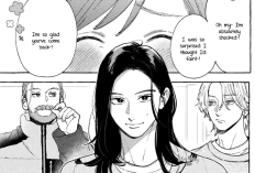 Read of Manga In the Clear Moonlit Dusk Chapter 42 English Subtitle, Chaotic Situation