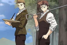 The Greatest Estate Developer Chapter 216 English Translation, Click Here to Read Manhwa for Free!