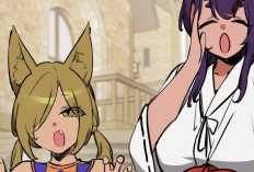 Friendly Welcome! Reading Link of No Man's Land Manga Chapter 82 English Translation Scan