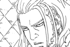 Spoilers Link of Manga Boruto: Two Blue Vortex Chapter 29 English Translation, The More it Increases, The Less Intelligence it Decreases