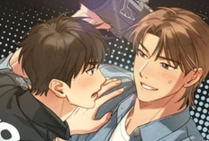 Synopsis, Original Tittle, and Reading Link BL Manhwa Seven Sundays English Full Chapter 1-22 For Free Without Login