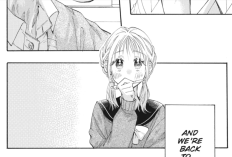 Read of Manga With You Our Love Will Make It Through Full Chapter English Subtitle, The Full Story, Here!