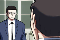 Crucial Information! Link of Manhwa Dispatch Chapter 105 English Translation