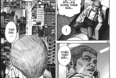 Read of Manga Ichi the Killer Chapter 104 English Subtitle, Uncovering New Facts