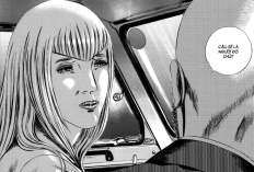 Read of Manga Homunculus Full Chapter English Subtitle, See Full Synopsis And Details Here