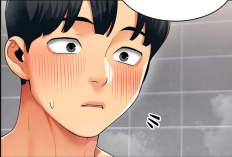 Spoilers of I Report Regarding Gender Chapter 7 English Subtitle, Trapped in Love with the Boss!