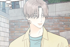 Read Webtoon Transference Chapter 45 English Scan, RAW! Widespread Anxiety