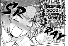 Link Manga Kozure Batsuichi, Saigo no Koi wa Numa deshita Chapter 12 English Subtitle, A New Journey