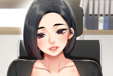 Link of Manhwa I Report Regarding Gender Chapter 8 English Subtitle, Love is Heating Up