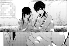 Read of Manga I Want to End this Love Game Full Chapter English Subtitle, Includes Latest Synopsis!