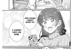 Read of Manga Fuufu Ijou, Koibito Miman Chapter 80 English Subtitle, Conflicting Feelings!