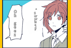 Link to Manga Hori-san to Miyamura-kun Chapter 612 English Subtitle, A Love That Grows Stronger!