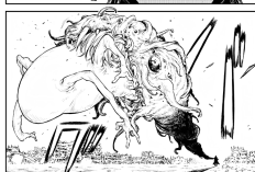 Read of Manga Bungou Stray Dogs (BSD) Chapter 128 English Subtitle, A Tense Battle