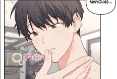 Read of Manhwa BL Blood and Love Full Chapter English Subtitle, Presenting a Challenging Story