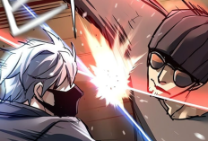 The Gang Boss Has Been Defeated! Reading Link Manhwa Mercenary Enrollment (High School Soldier) Chapter 264 English Translation and Release Date