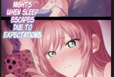 Read of More Than a Married Couple, But Not Lovers Full Chapter English Subtitle, The Full Story, Here!