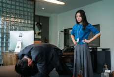 Heartbroken Again! Watching Link K-Drama Dynamite Kiss (2025) Episode 5-6 English Sub and Release Date