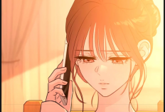 Spoilers of Manhwa Bullshit (Bastard Behavior) Chapter 57 English Subtitle, Sahee Receives a New Message