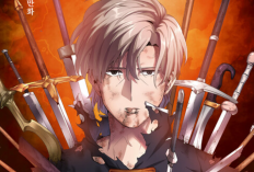 Synopsis and Reading Link Manhwa Epic of Gilgamesh English Full Chapter For Free, The World Struggles for Peace