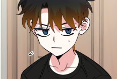 RAW Read Manhwa Childhood Friend Complex Chapter 51 English Scan, Disturbing the Naughty Boy