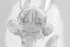 Link Read of Manga Made in Abyss Chapter 73 English Subtitle, A New Story is Written