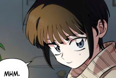 RAW Read Manhwa Childhood Friend Complex Chapter 50 English Scan, The Childhood Memories