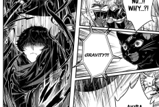 Read of My Status as an Assassin Obviously Exceeds the Hero's Full Chapter English Subtitle, The Full Story, Here!