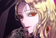 RAW Read Manhwa Roxana Chapter 44 English Scan, Still on Temporary Hiatus