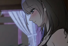 Read Manhwa The Orchard’s Secrets Chapter 8 English Scan, RAW! Jeong Wook Ready to Be Impressed