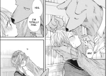 Spoilers of With You Our Love Will Make It Through Chapter 18 English Subtitle, Feelings Begin to Grow