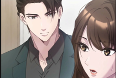 Link Read of Manhwa Doberman Chapter 72 English Subtitle, Love Begins to Unfold?