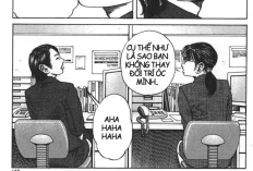 Released! Link to Manga Ichi the Killer Chapter 105 English Subtitle, Uncovering the Big Secret