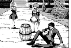 Link Read of Re:Zero − Starting Life in Another World Full Chapter English Subtitle, Includes Latest Synopsis!