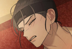 Red String Quests Chapter 39 English Translation, Click Here to Read BL Manhwa for Free!