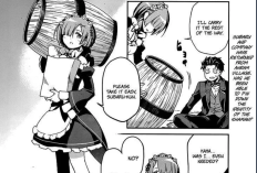 Read of Manga Re:Zero − Starting Life in Another World Chapter 17 English Subtitle, More Exciting Adventures!