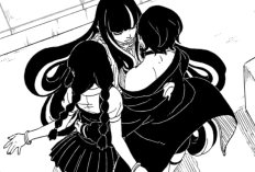 A Friendship Power! Reading Link of Manga Boruto: Two Blue Vortex Chapter 28 English Translation