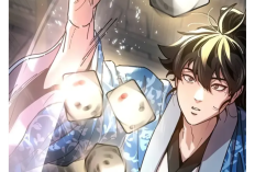 Link Read of Manhwa Chronicles of the Lazy Sovereign Full Chapter English Subtitle, With New Synopsis Update!