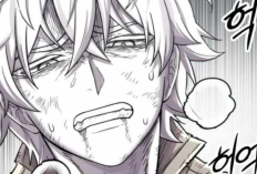 Spoiler RAW! Read Manhwa Colorist Chapter 2 English Scan, A Troublesome Crisis