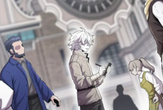 Not Colorless, It's White! Link of Manhwa Colorist Chapter 3 English Translation for Free