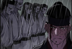 Spoilers of Manhwa Reborn As The Heavenly Demon Chapter 95 English Subtitle, Master of Poison Techniques