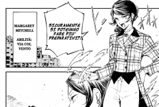 Spoilers of Manga Bungou Stray Dogs (BSD) Chapter 127 English Subtitle, Ready to Fight the Enemy!