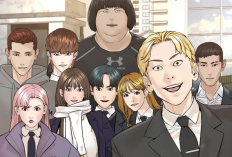 Read of Manhwa How to Fight Season 2 Full Chapter English Subtitle, Presenting a Challenging Story