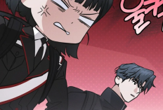 Make Her Upset! RAW of BL Manhwa Rainbow City Chapter 89 English Translation