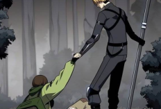 Link To Read of Manhwa Solo Max-Level Newbie Chapter 232 English Translation, Almost Attacked a Partner!