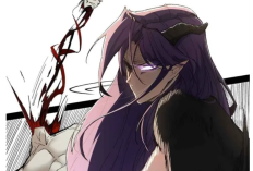 Spoilers of A Mountain of Corpses, A Sea of Blood Chapter 15 English Subtitle, The Master's Resistance