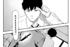 Link to Manga Nighthawk Returns Chapter 3 English Subtitle, The Lost Spirit of Life