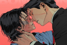 Synopsis & Reading Link BL Manhwa Peace of God English Full Chapter, The Story of Hate Turned to Love